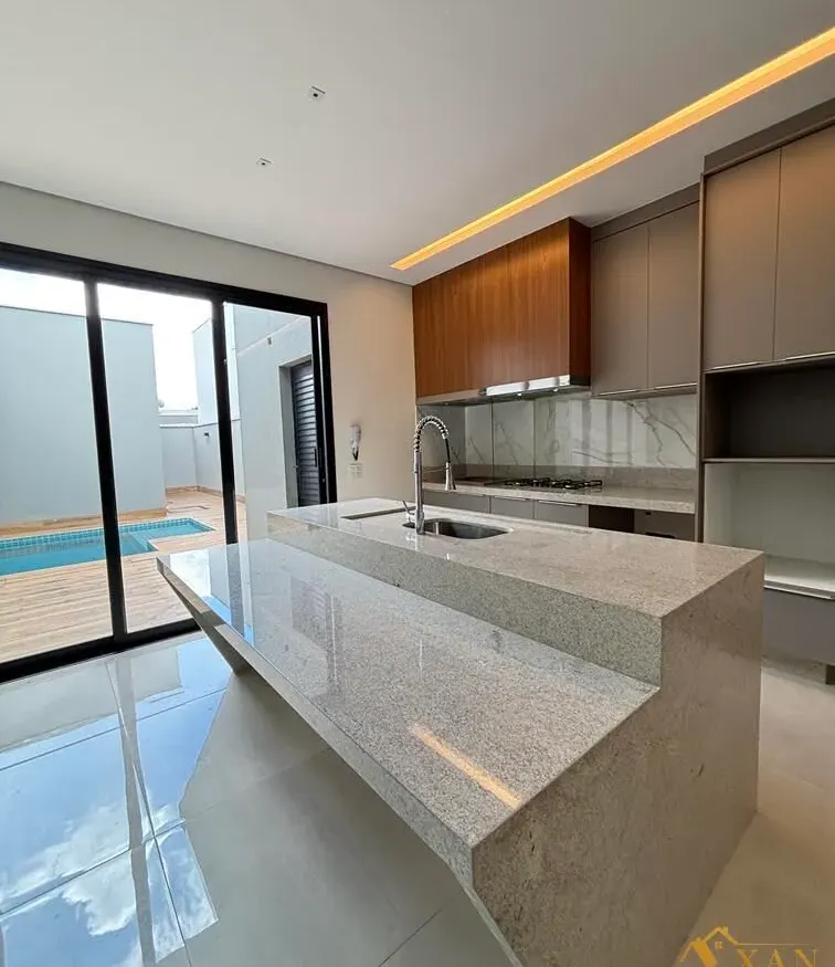 Casa em Condomínio - Esmeralda Residence II - foto 7