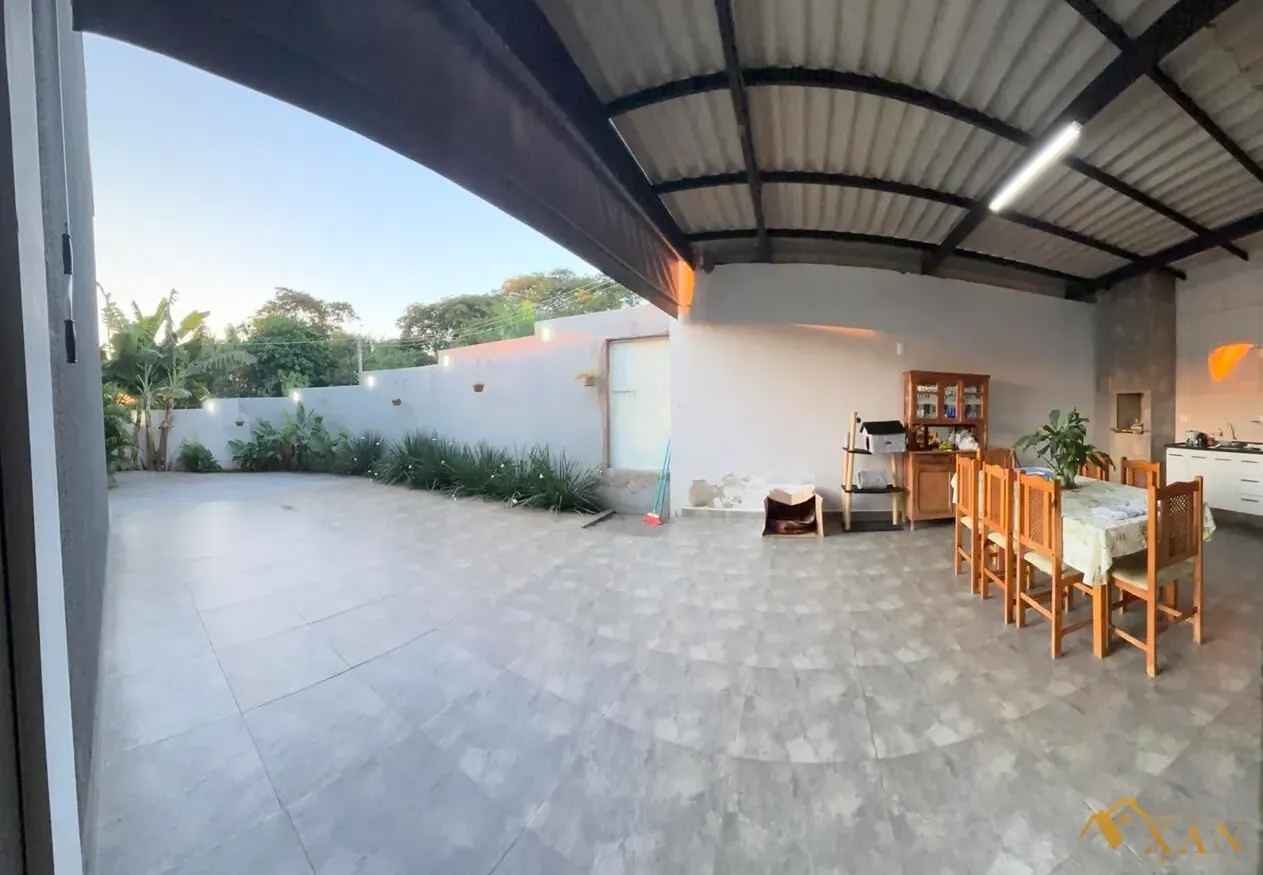Casa - Jardim Luciana - foto 7