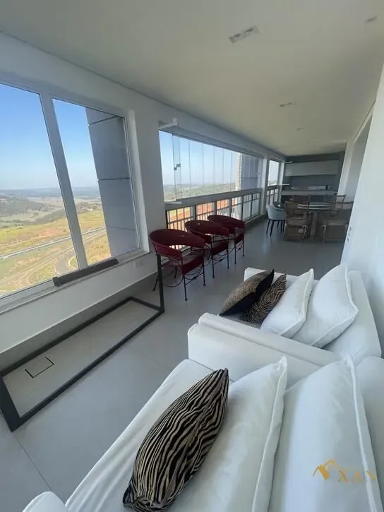 Apartamento Alto Padrão - Boa Vista - foto 7