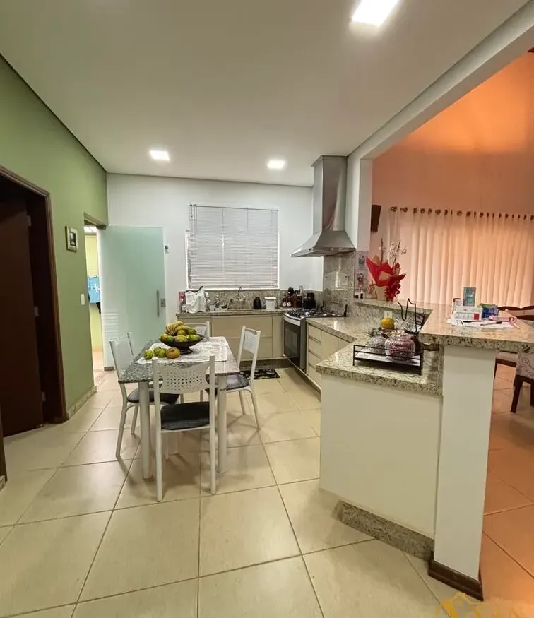 Casa em Condomínio - Estância Santa Barbara - foto 8