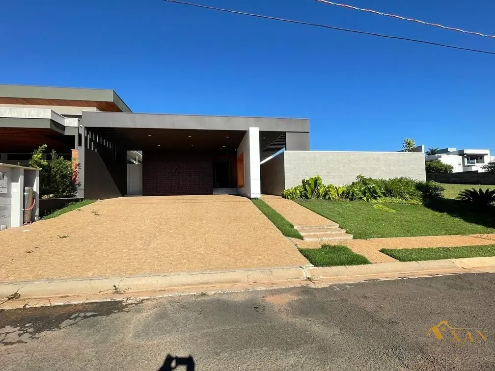 Casa em Condomínio - Parque das Esmeraldas - foto 8