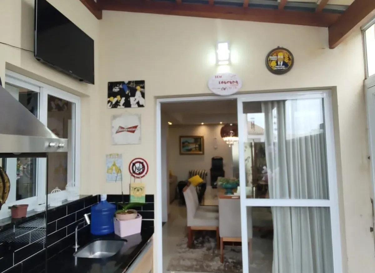 Casa em Condomínio - Jardim Sasazaki - foto 8