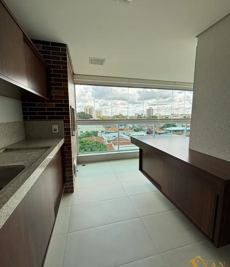 Apartamento Alto Padrão - Centro - foto 8