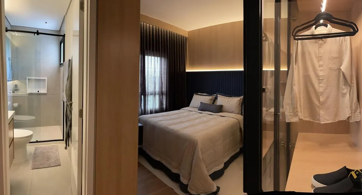 Apartamento Alto Padrão - Parque das Árvores - foto 8