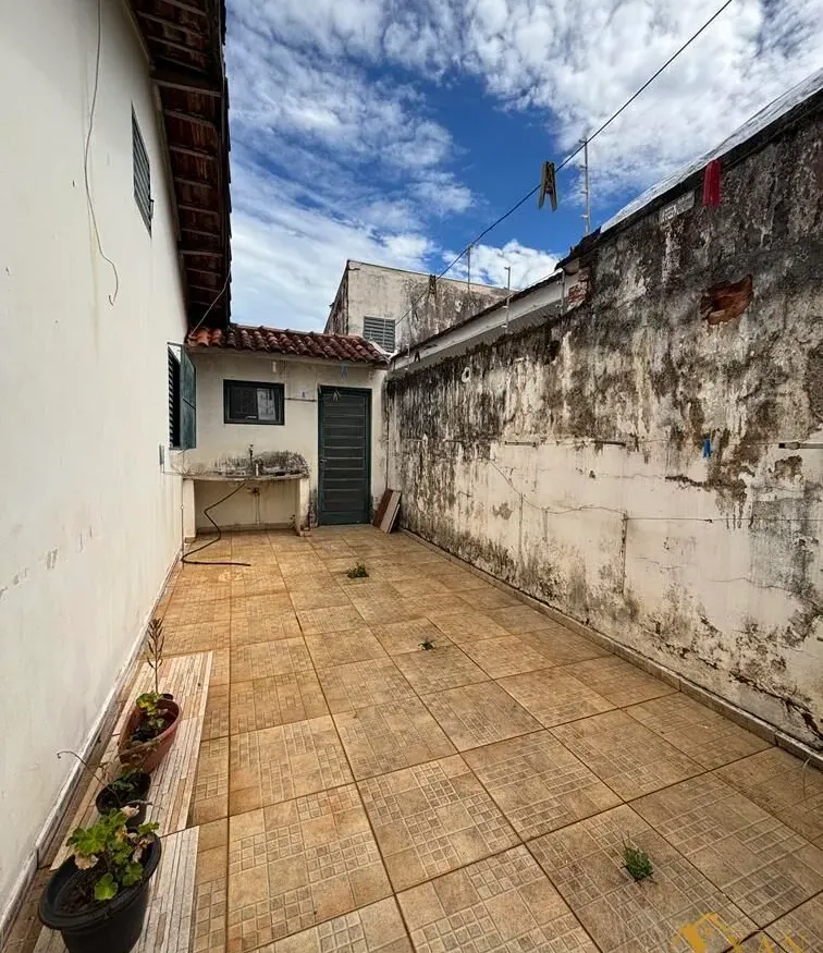 Casa - Parque São Jorge - foto 8