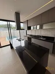 Casa Alto Padrão - Jardim Esmeralda - foto 8