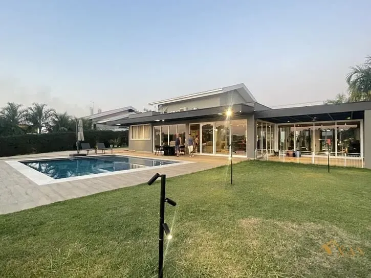 Casa em Condomínio - Sitios De Recreio Santa Rosa Padre Nobrega - foto 8