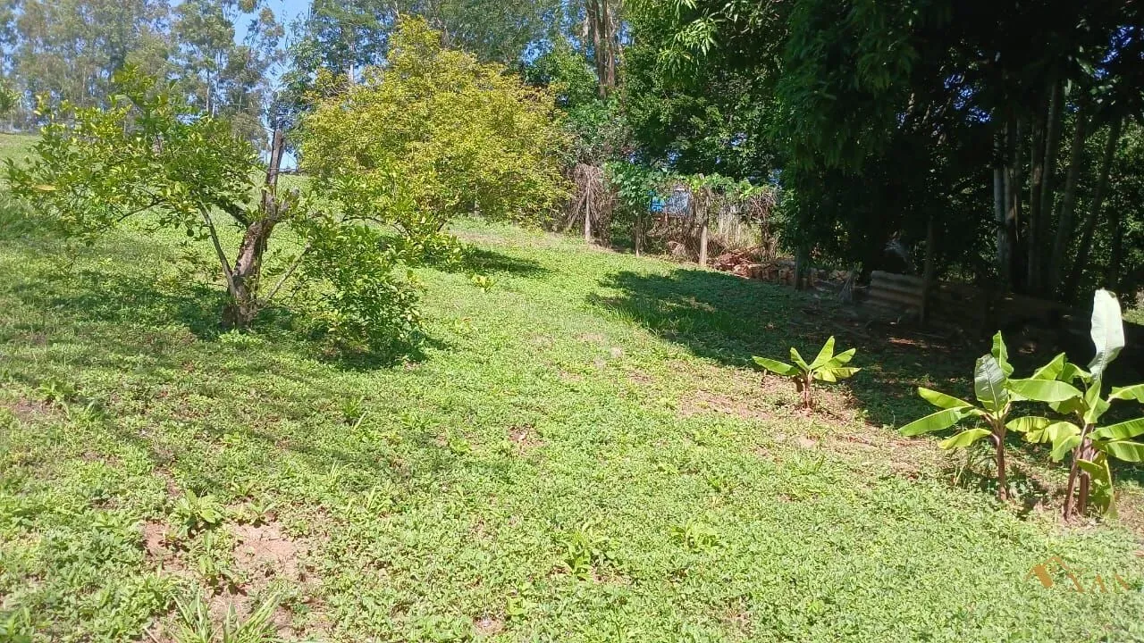 Chácara - Sítios de Recreio Vale do Sol - foto 8