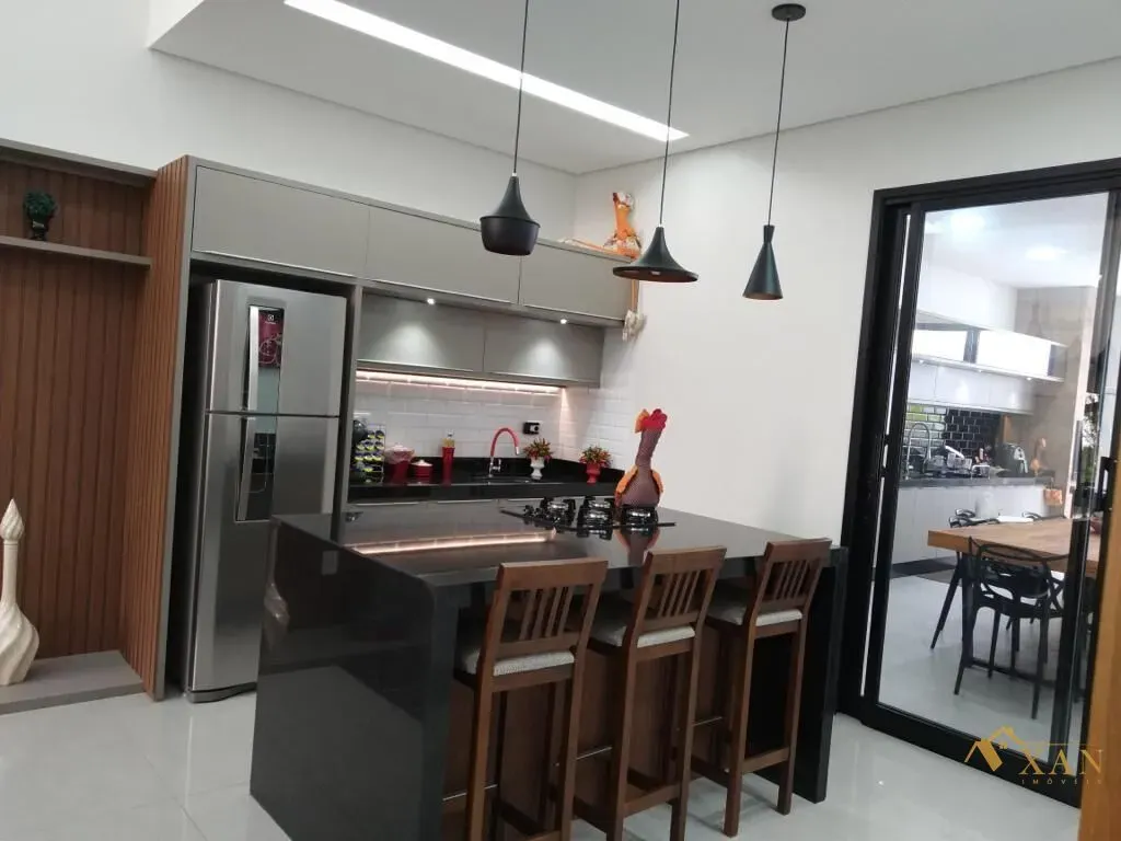 Casa em Condomínio - Esmeralda Residence II - foto 8
