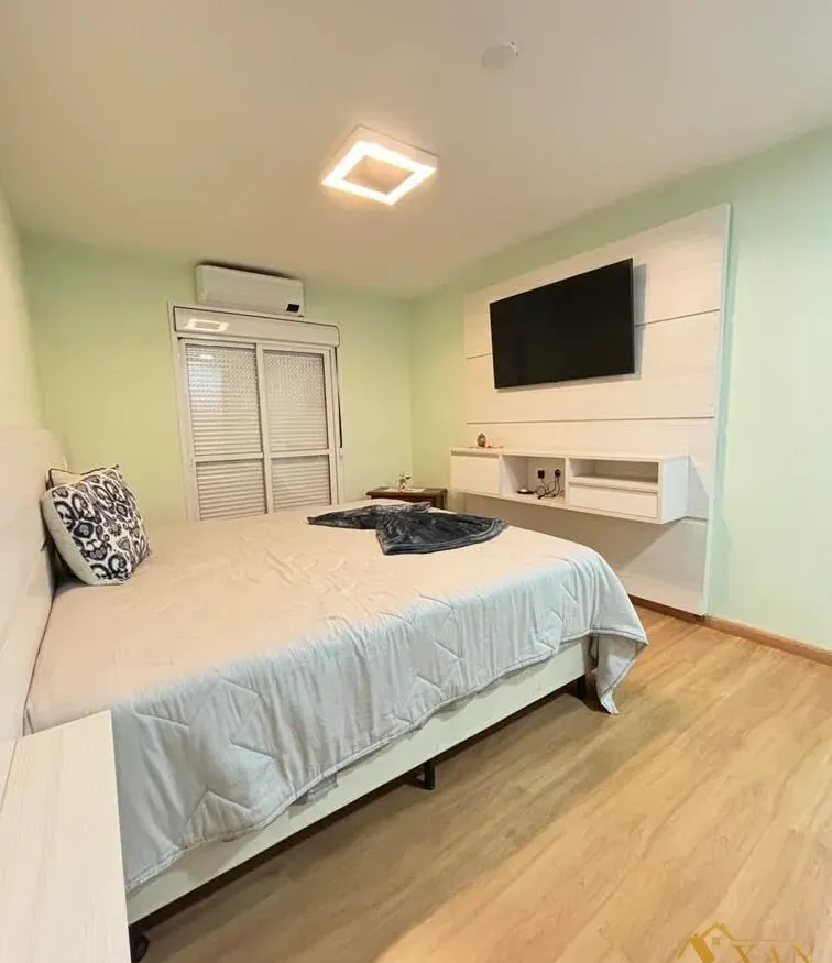 Casa Alto Padrão em Jardim São Domingos, Marília/SP - foto 8