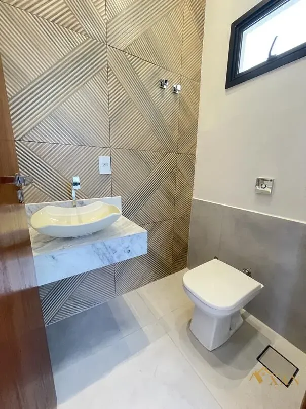 Casa em Condomínio - Sítios de Recreio Santa Gertrudes - foto 8