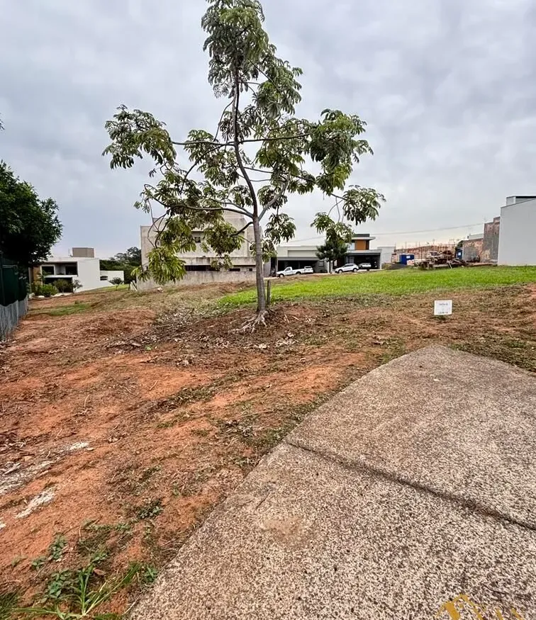 Terreno em Condomínio - Residencial Villa Flora Aquarius - foto 8