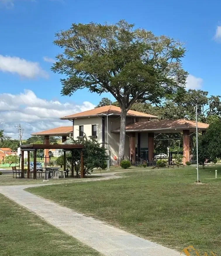 Terreno em Condomínio - Jardim São Domingos - foto 8
