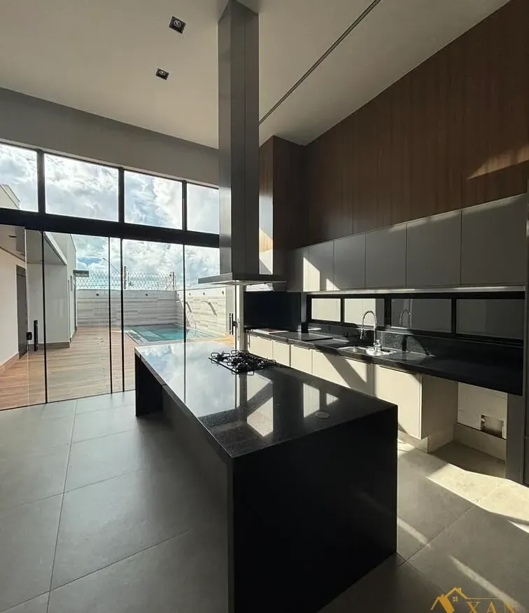 Casa em Condomínio - Jardim Alvorada - foto 8