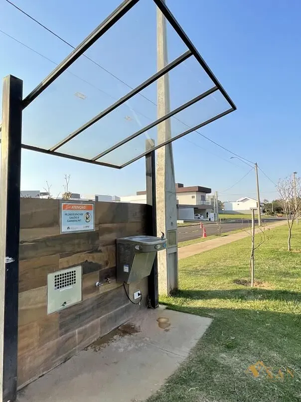 Terreno em Condomínio - Jardim São Domingos - foto 11
