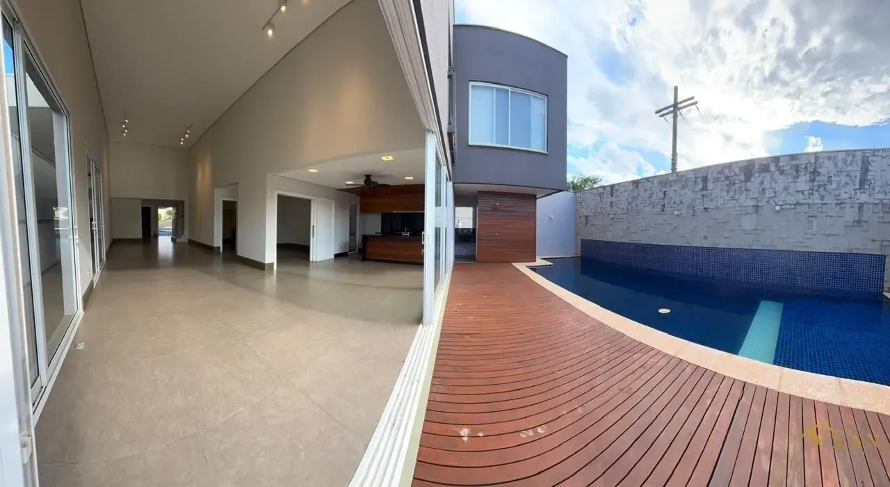 Casa em Condomínio - Jardim Alvorada - foto 8