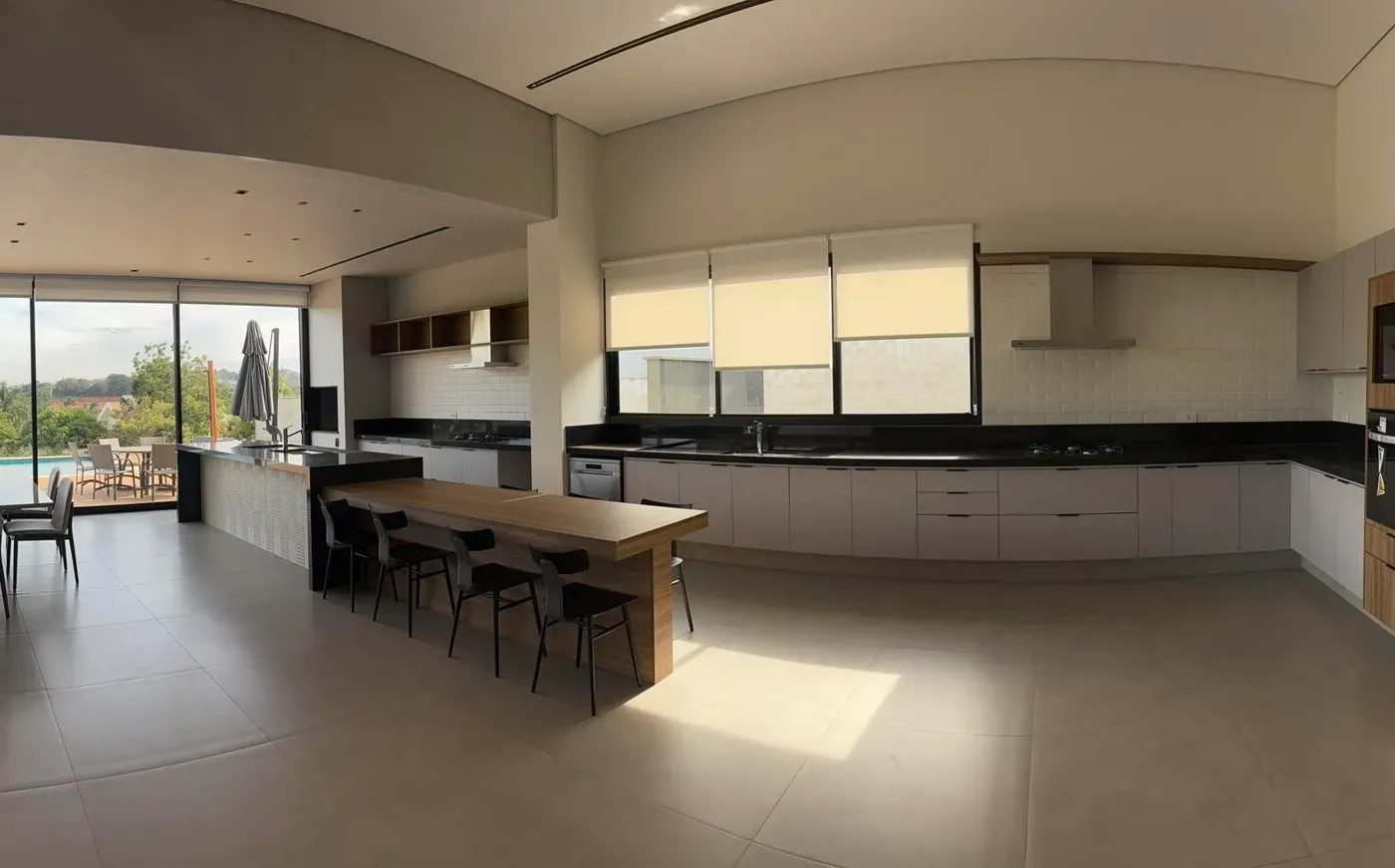 Casa em Condomínio - Sitios De Recreio Santa Rosa Padre Nobrega - foto 8