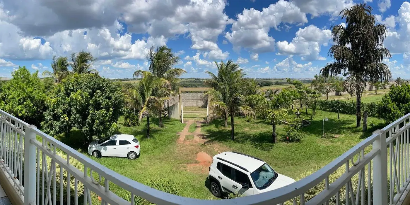 Casa em Condomínio - Sitios De Recreio Santa Rosa Padre Nobrega - foto 8