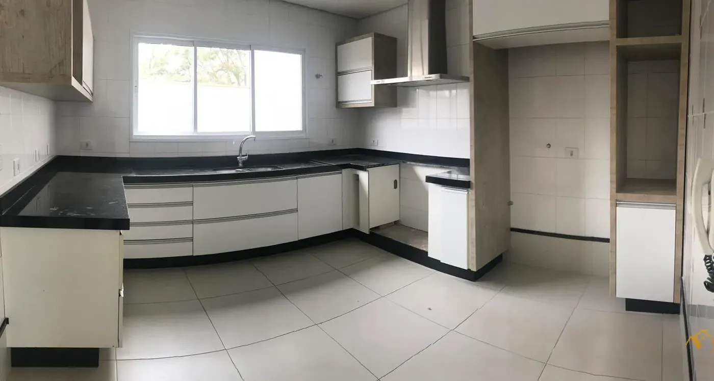 Casa Alto Padrão - Jardim Alvorada - foto 8