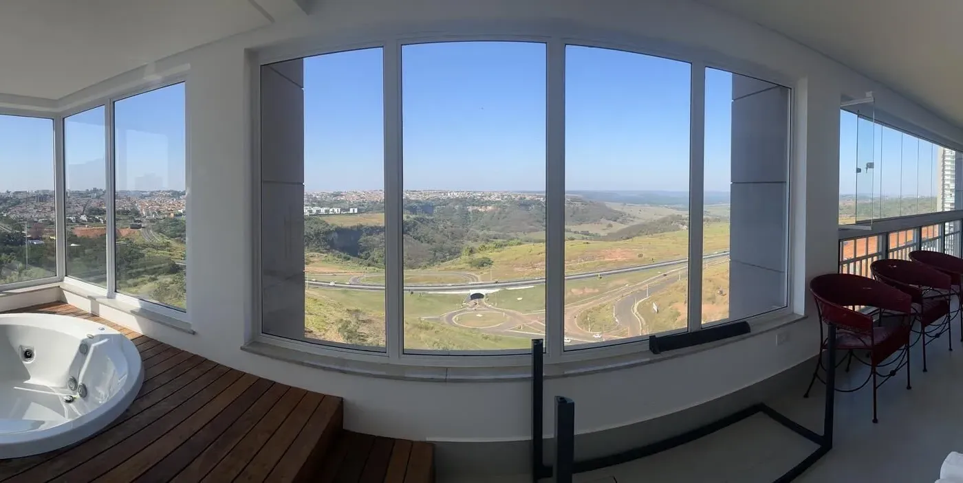 Apartamento Alto Padrão - Boa Vista - foto 8