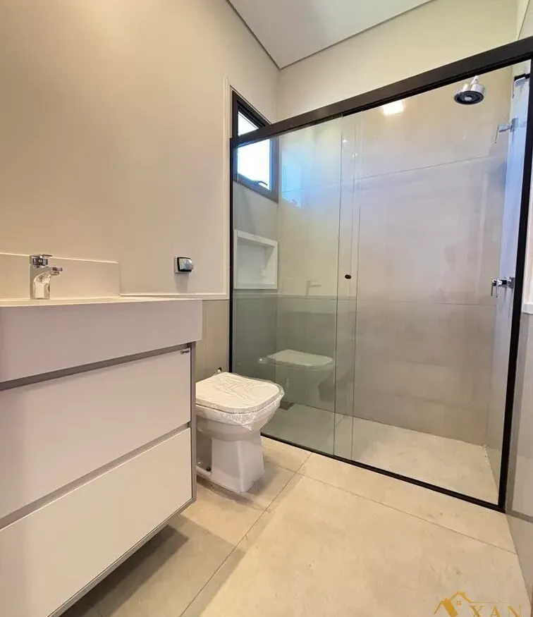 Casa em Condomínio - Loteamento Residencial E Comercial Fazenda Sao Sebastiao - foto 8