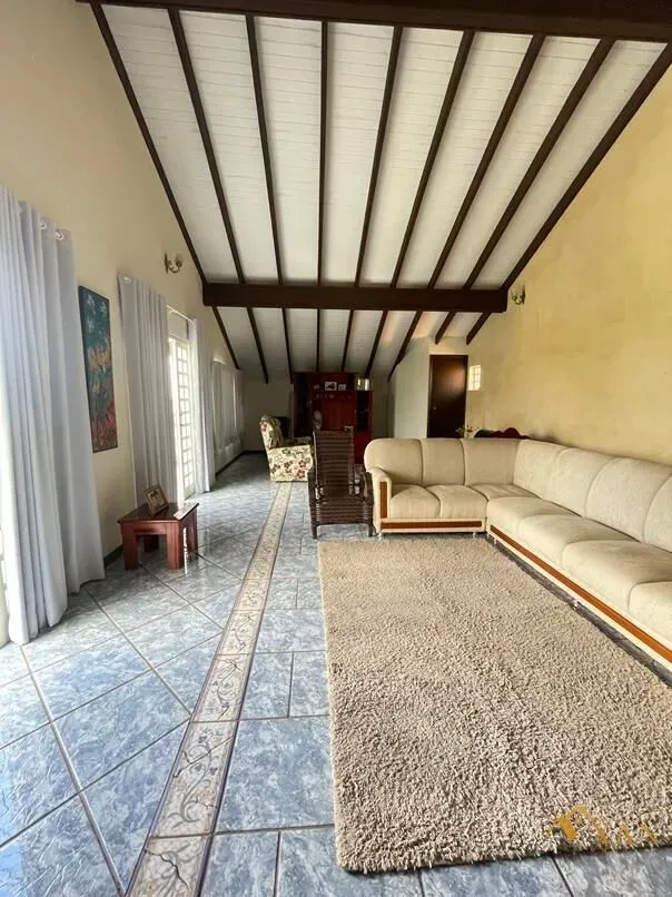Casa em Condomínio - Sitios De Recreio Santa Rosa Padre Nobrega - foto 9