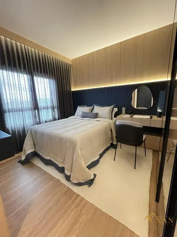 Apartamento Alto Padrão - Parque das Árvores - foto 9
