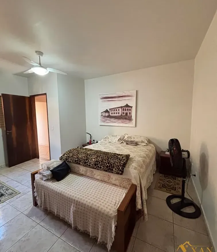 Casa em Jardim São Domingos, Marília/SP - foto 9
