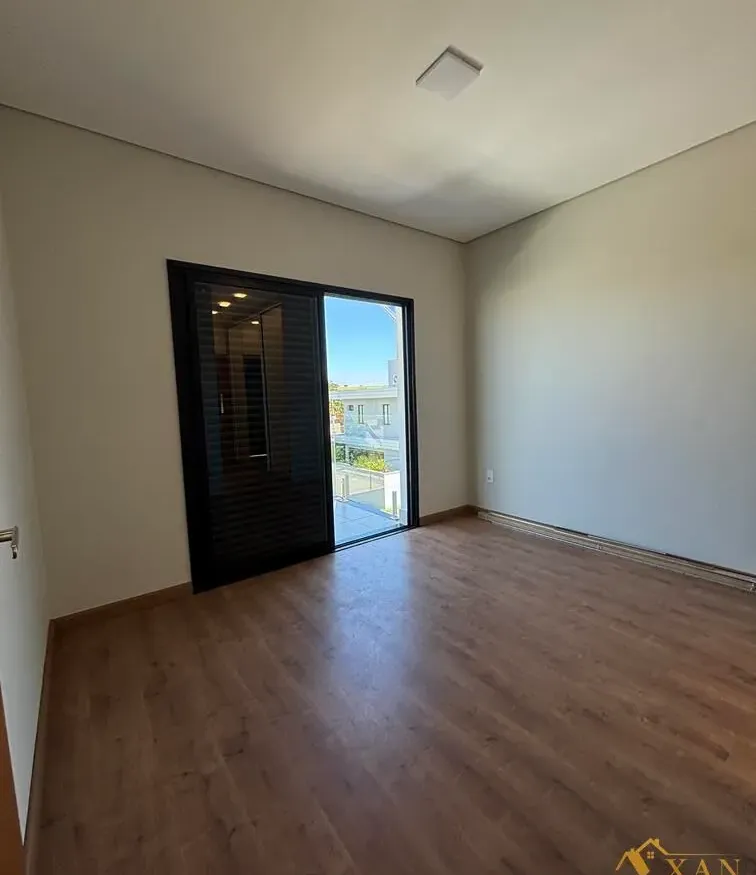 Casa em Condomínio - Loteamento Residencial E Comercial Fazenda Sao Sebastiao - foto 9