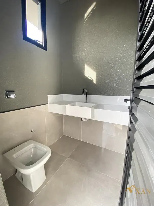 Casa em Condomínio - Residencial Reserva Esmeralda - foto 9