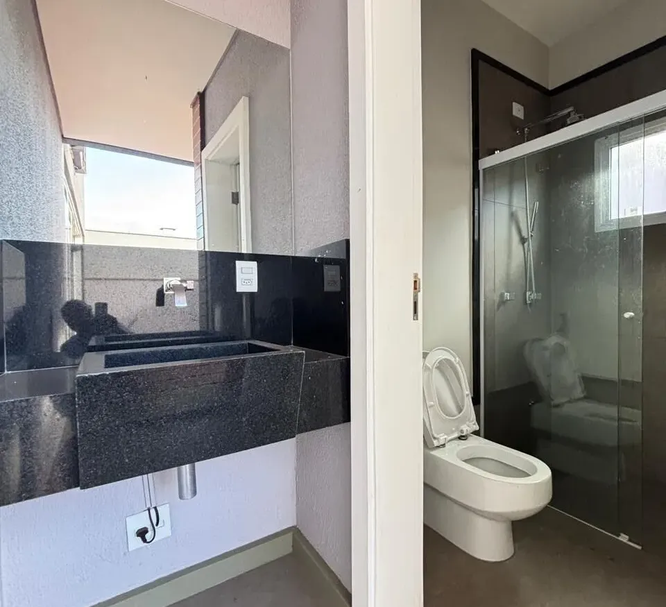 Casa em Condomínio - Jardim Alvorada - foto 9