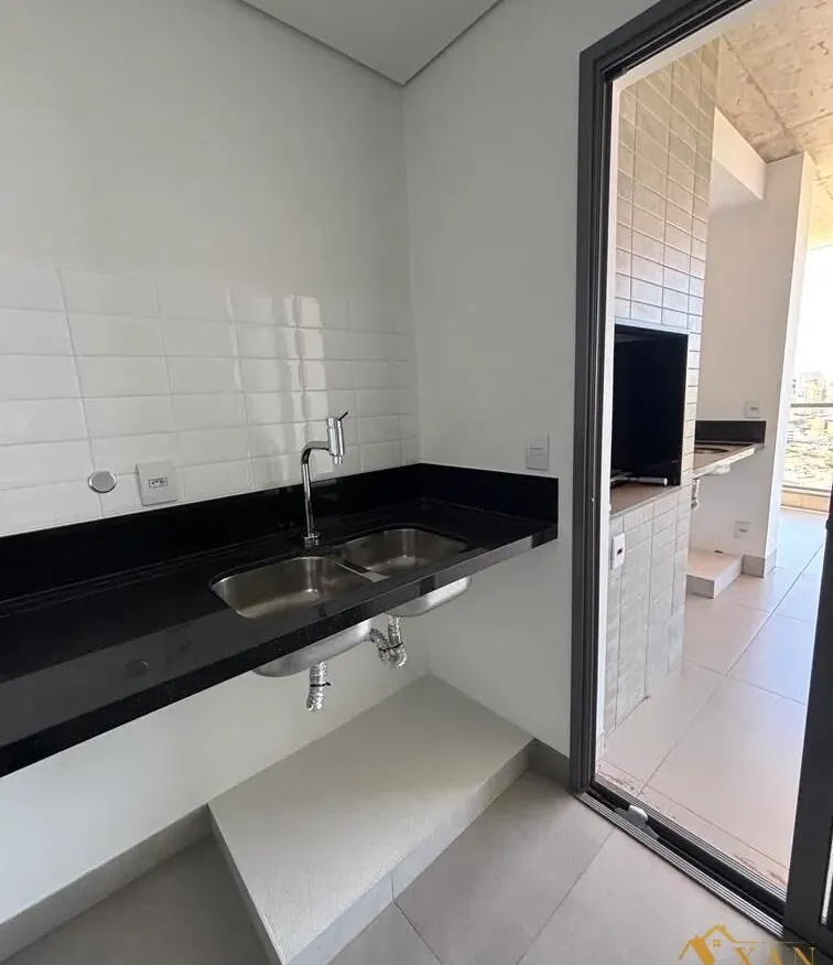 Apartamento Alto Padrão - Parque das Árvores - foto 9