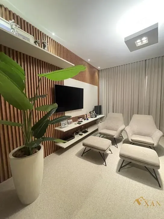 Casa em Condomínio - Sitios De Recreio Santa Rosa Padre Nobrega - foto 9
