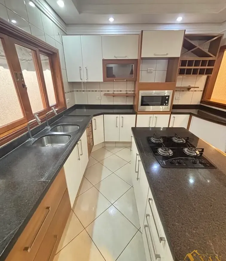 Casa em Condomínio - Jardim Itaipu - foto 9