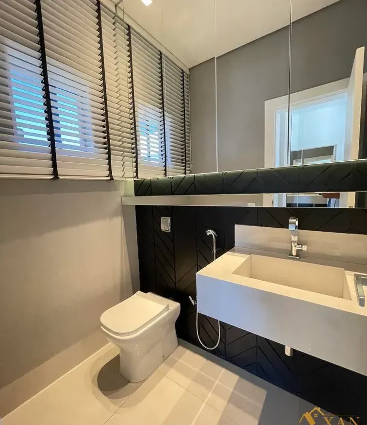 Casa em Condomínio - Parque das Esmeraldas - foto 9