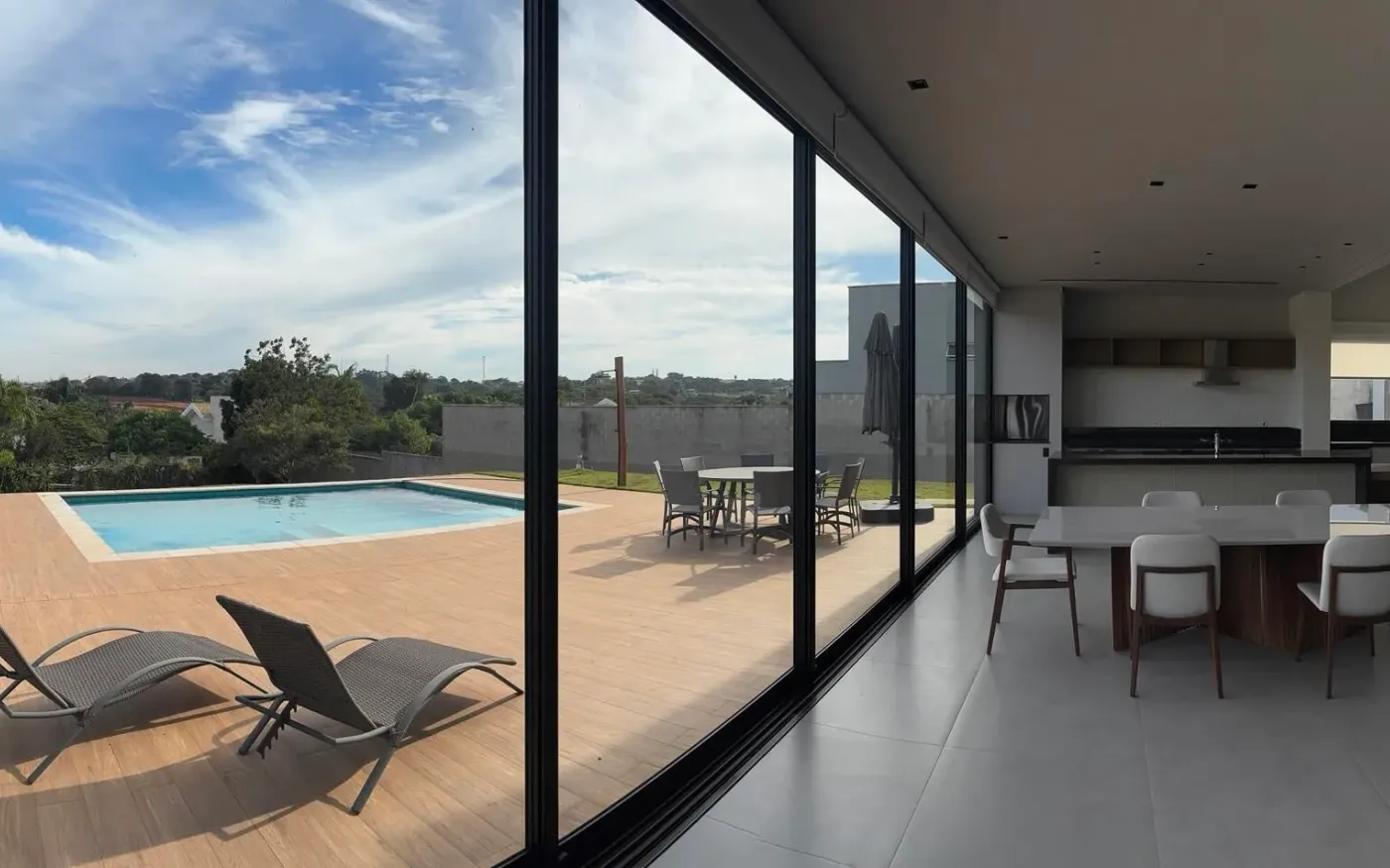 Casa em Condomínio - Sitios De Recreio Santa Rosa Padre Nobrega - foto 9