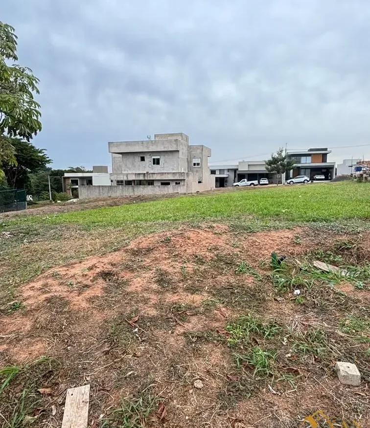 Terreno em Condomínio - Residencial Villa Flora Aquarius - foto 9
