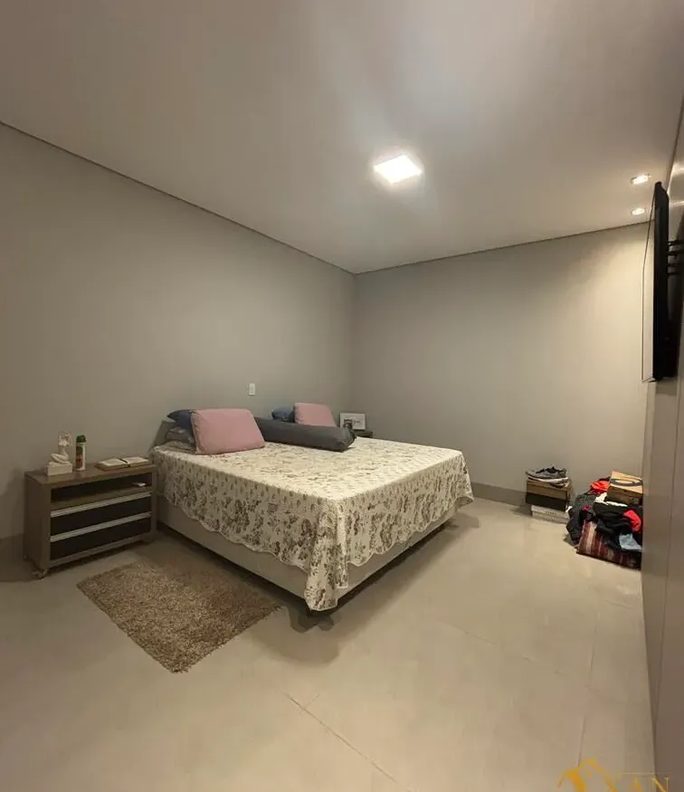 Casa em Condomínio em Residencial Reserva Esmeralda, Marília/SP - foto 9