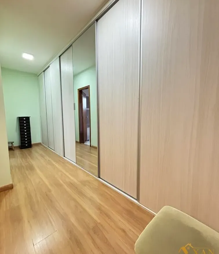 Casa Alto Padrão em Jardim São Domingos, Marília/SP - foto 9