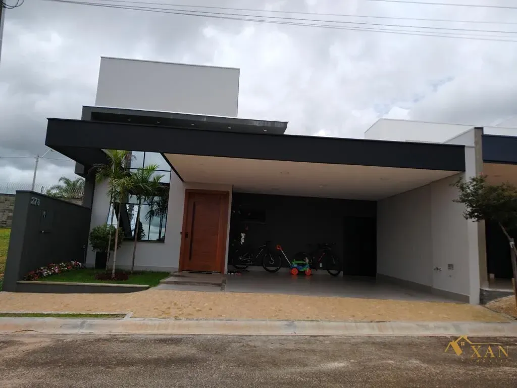 Casa em Condomínio - Esmeralda Residence II - foto 9