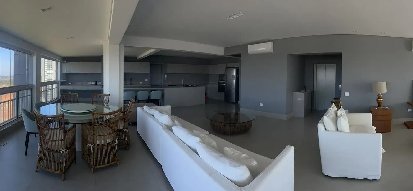 Apartamento Alto Padrão - Boa Vista - foto 9
