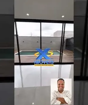 Condomínio Fechado